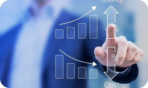 Isola Credixo mercato italiano