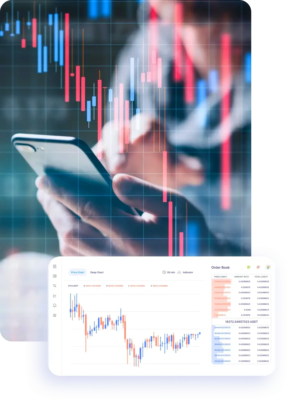 Isola Credixo piattaforma crypto